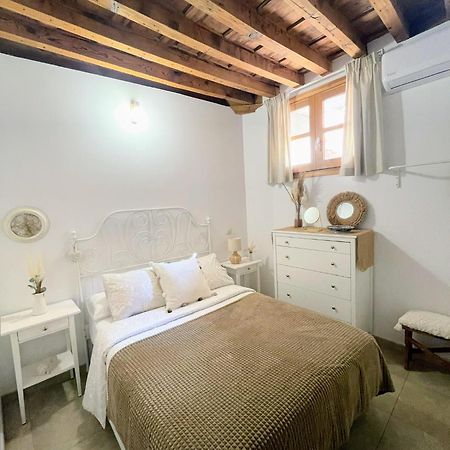 톨레도 El Rincon De Carlota 아파트 외부 사진