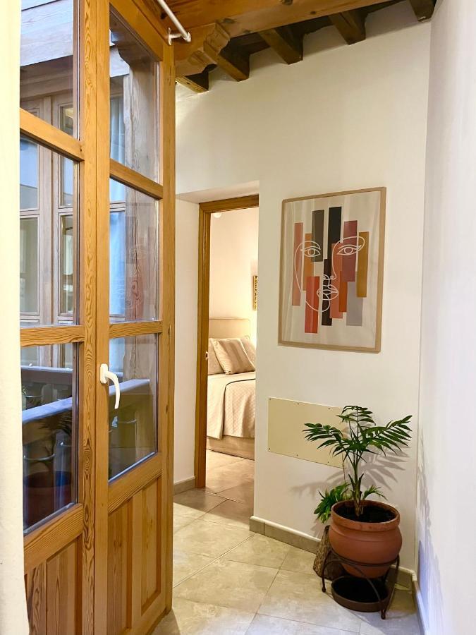 톨레도 El Rincon De Carlota 아파트 외부 사진