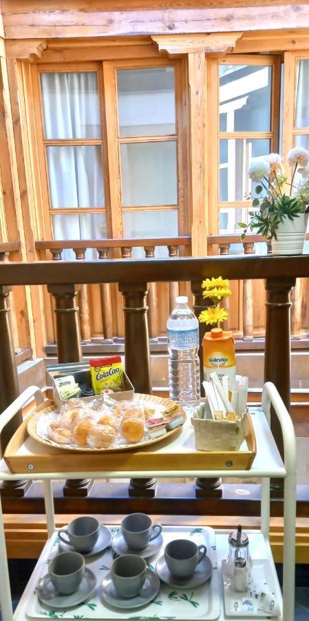 톨레도 El Rincon De Carlota 아파트 외부 사진
