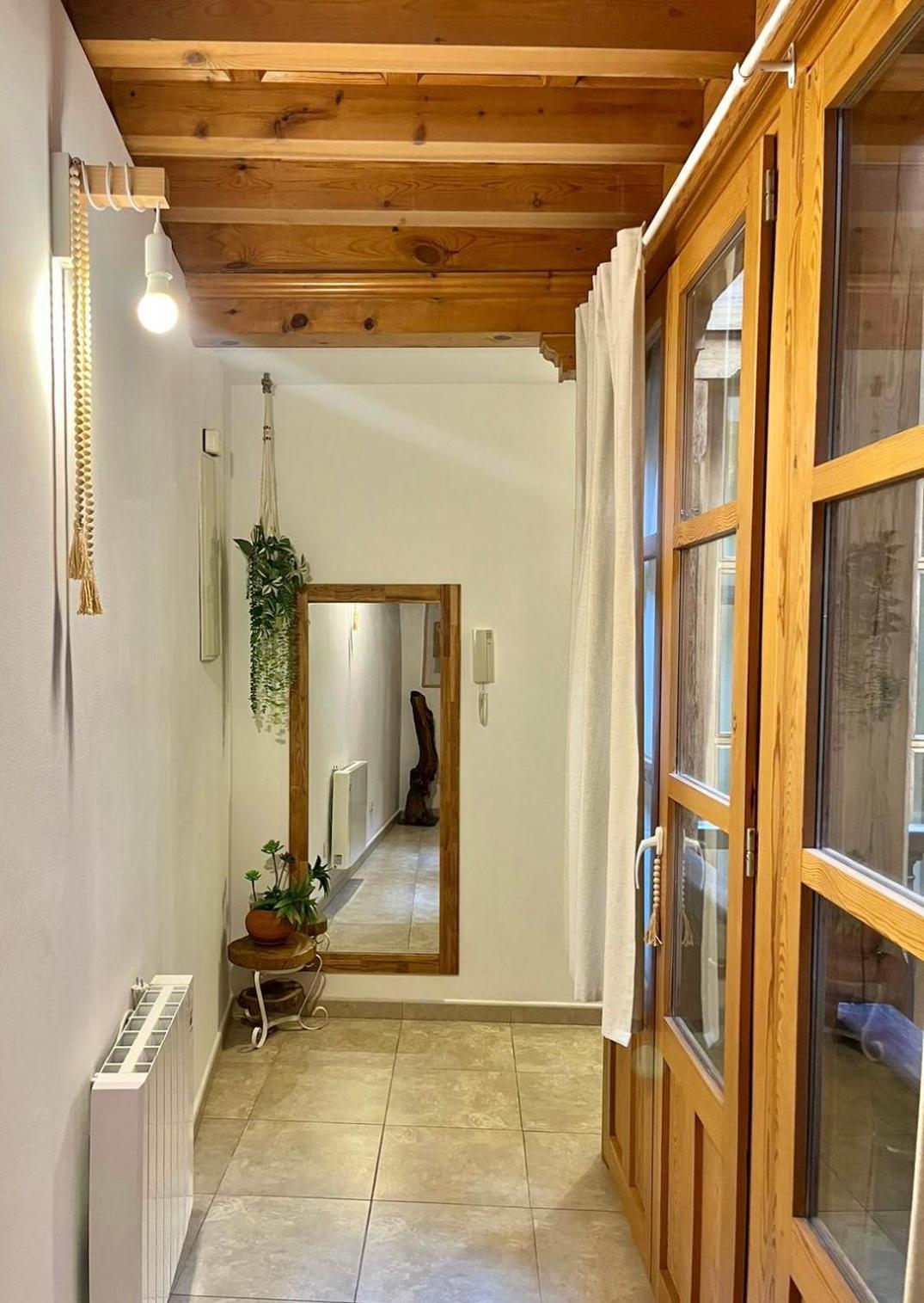 톨레도 El Rincon De Carlota 아파트 외부 사진