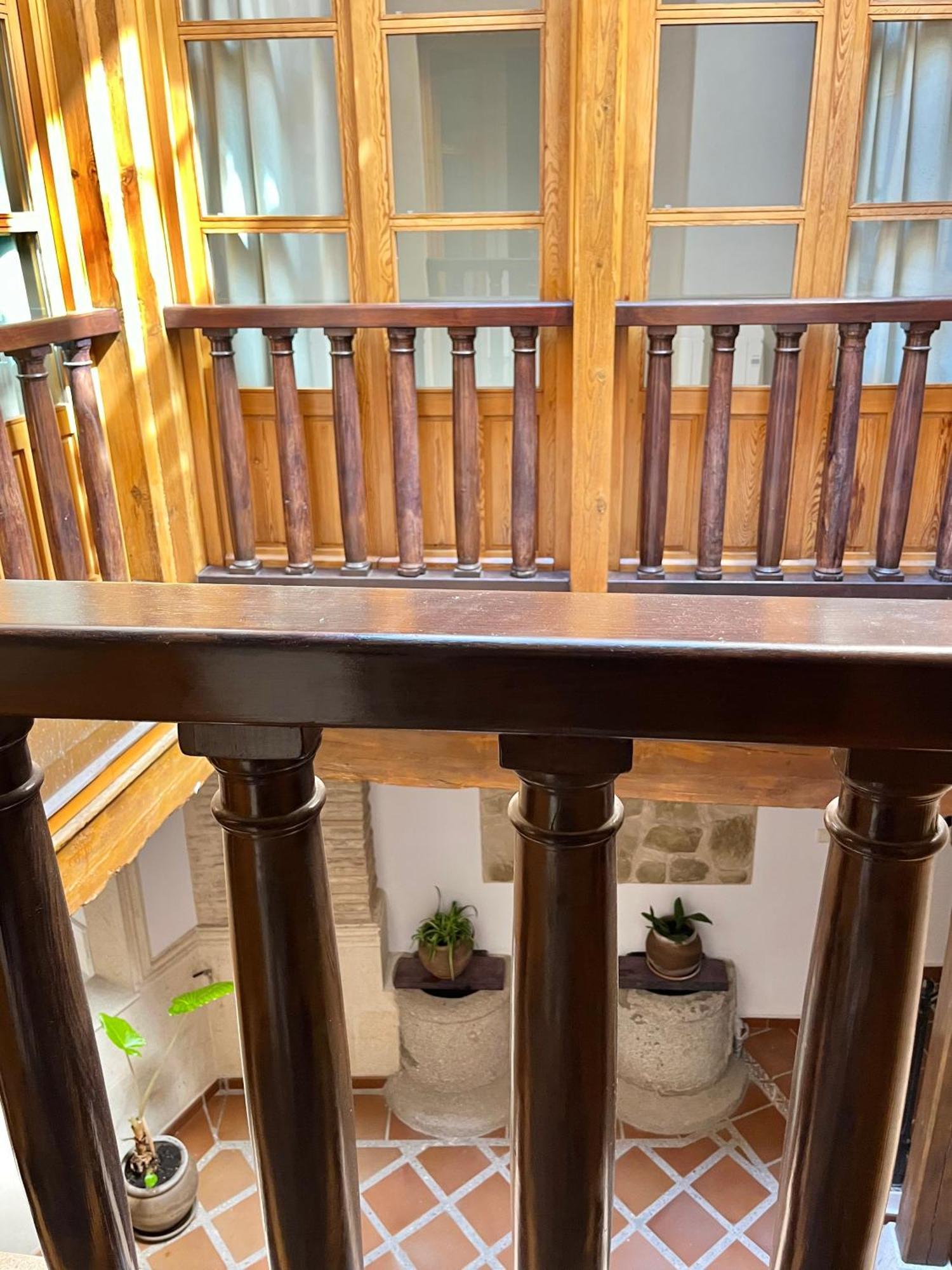 톨레도 El Rincon De Carlota 아파트 외부 사진