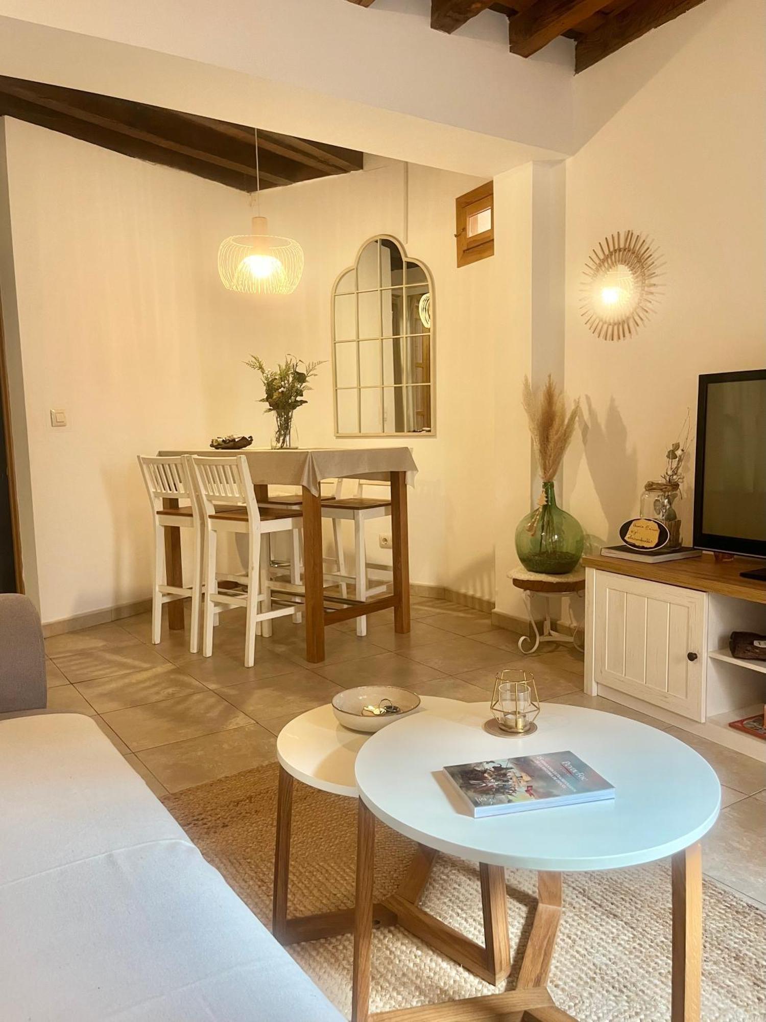 톨레도 El Rincon De Carlota 아파트 외부 사진