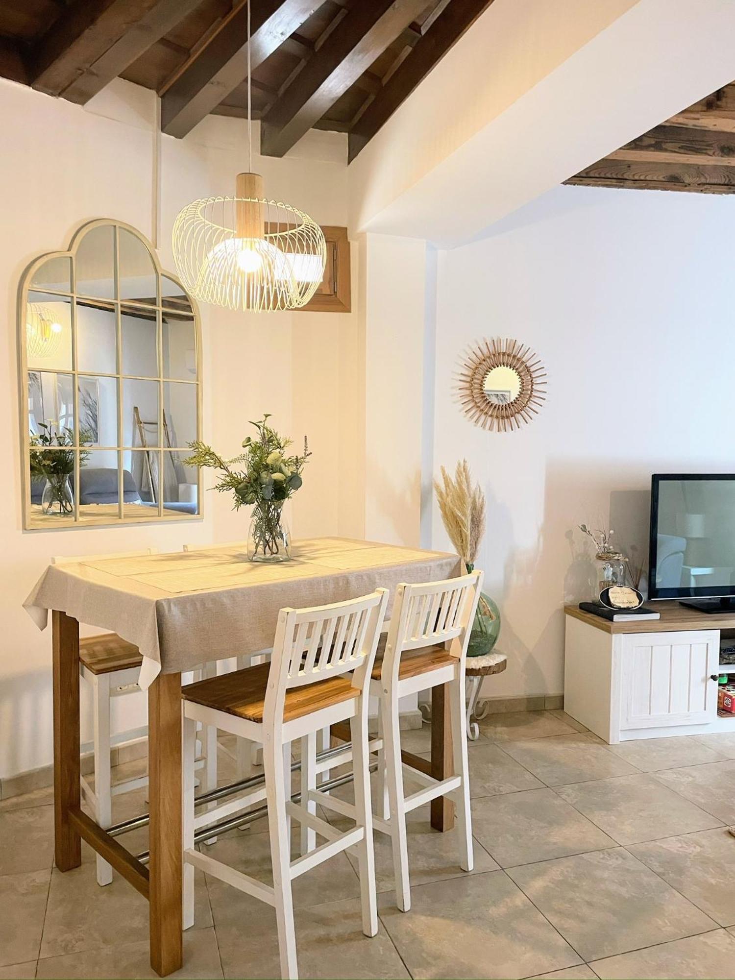 톨레도 El Rincon De Carlota 아파트 외부 사진